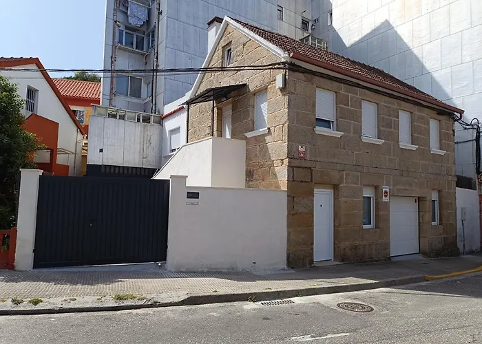 Casa Miguel