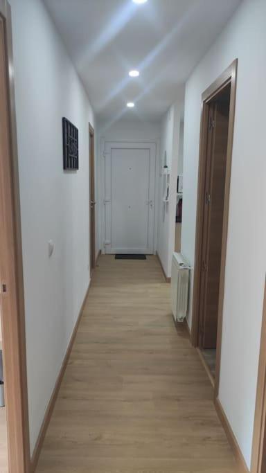 Casa Miguel Apartment *