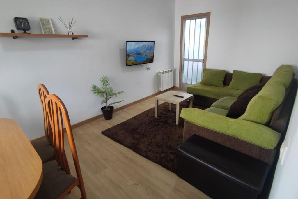 Casa Miguel Apartment